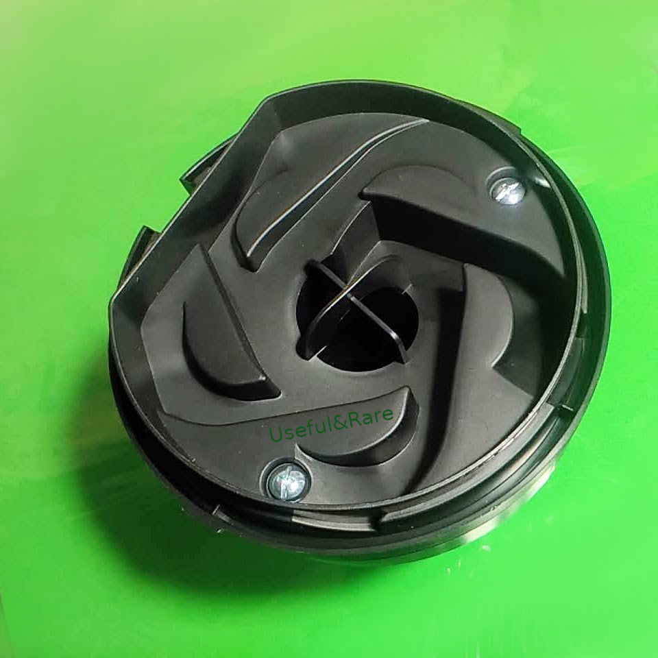 Cyclone filter 4055461422 for Electrolux cordless vacuum cleaner