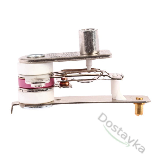 Redmond multicooker KSD203 10A thermostat