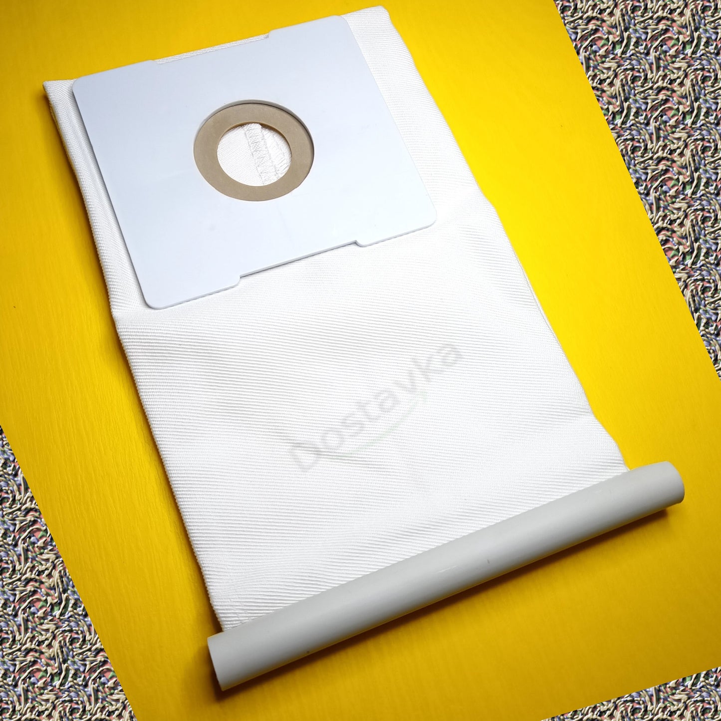 LG Vacuum Cleaner Dust Bag VC08W06 (MP 240010, 111x101(94), Fleece)