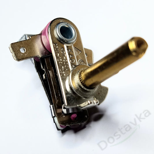 Термостат для мультиварки/ духовки KDT300A 12A 250V T250