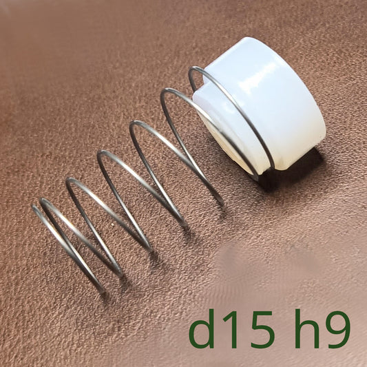 Compressor Valve Repair Kit (d15, h9)