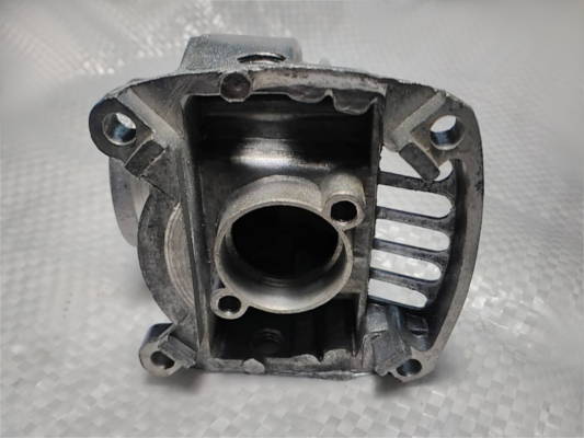 115/125 angle grinder Gear housing w61-69 h66