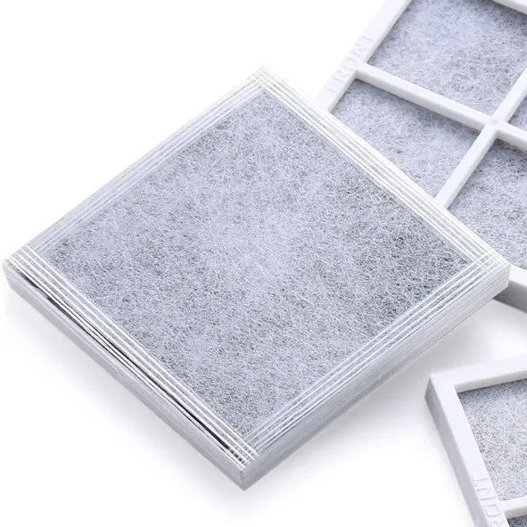 Air filter LT120F 114x84x24mm for LG refrigerator