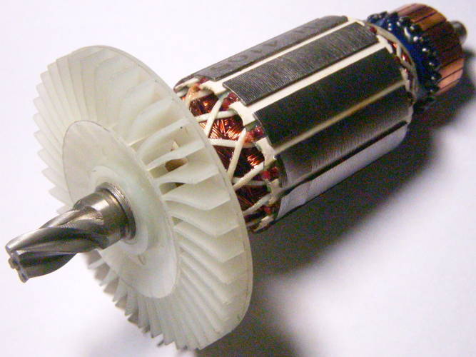 5-tooth anchor d41 L151 hammer drill Einhell Bavaria BBH 850