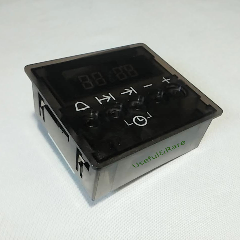 Gorenje oven stove electronic timer 323901