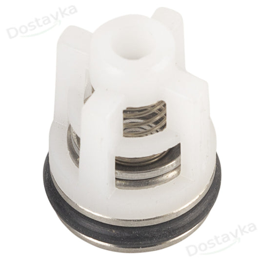 VORTEX 5342793 (534279309) (d12*h16) Pressure Washer Pump Head Guide Housing Valve
