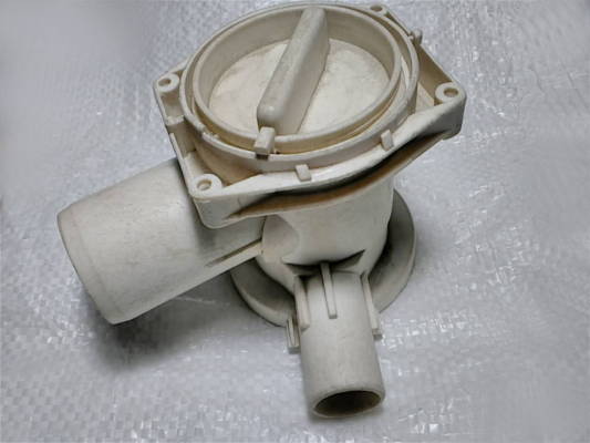 Siemens and Bosch washing machines 25*40 snail pump