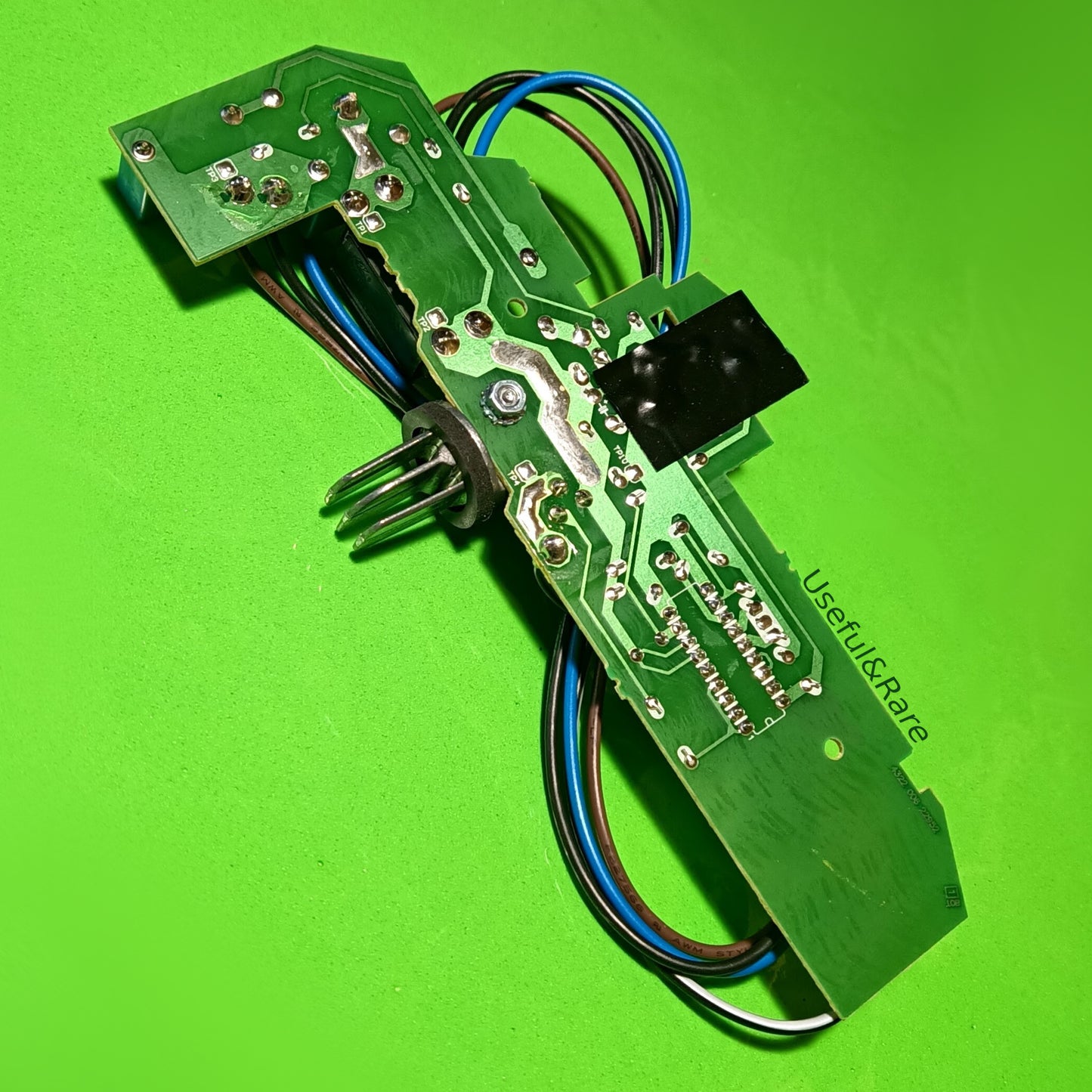 Control board 432200622755 for Philips vacuum cleaner