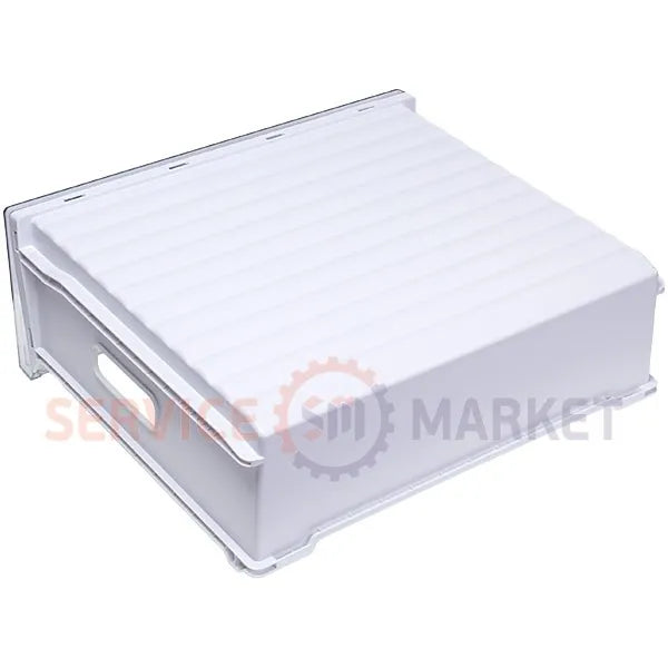 Freezer drawer 798226 for Gorenje refrigerator (top)