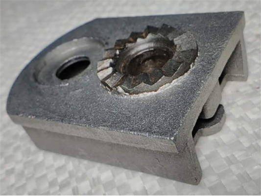 Bearing support platform 55*41*17 for impact electric drill DWT