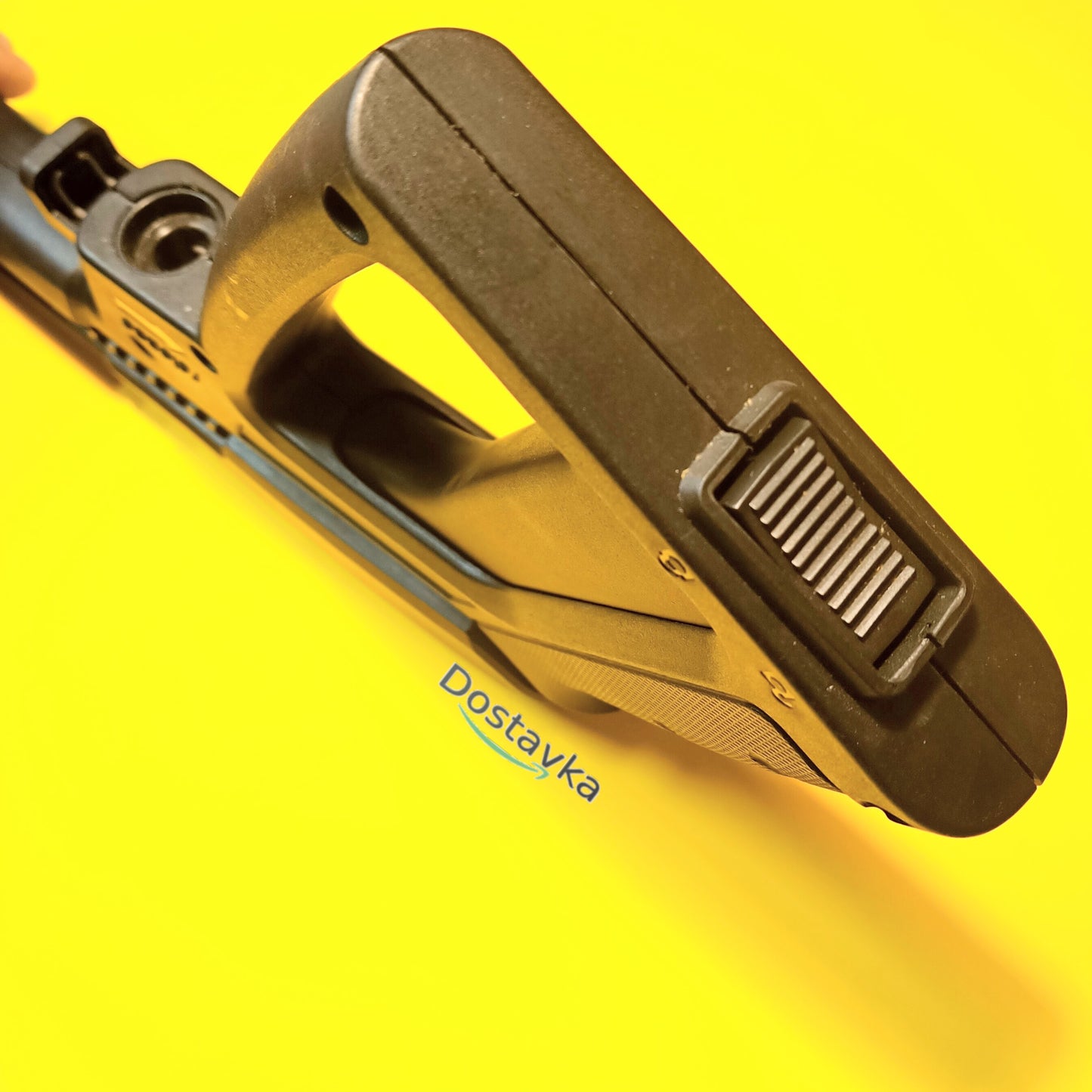 Spray gun for car wash NPO Garden CW7.5/2.2 (with brass adapter) (A44)