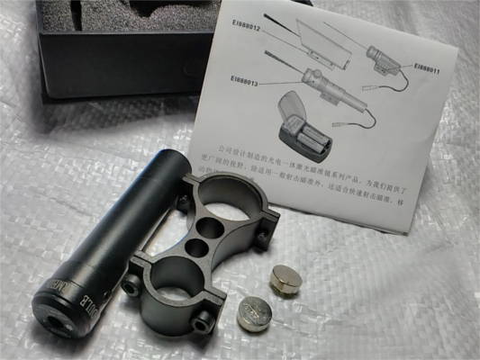 Laser Scope 15*25 Laser Sight