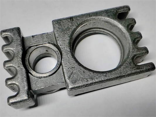 impact electric drill support frame 55*30 d20*22*11