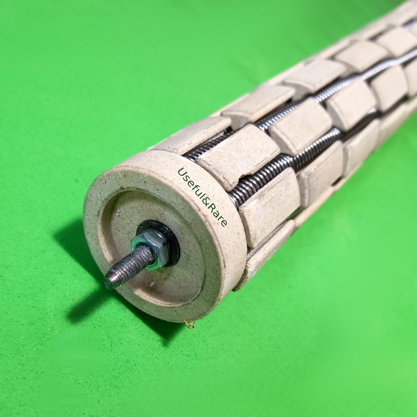 Drazice 6541554 boiler dry soapstone heating element 2200W D32 L420 230V