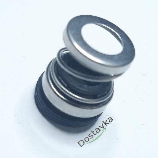 Mechanical seal 108-12-23D-5L (SiC/graphite) for submersible pumps NPO/Sprut (A08): 2S QGD0.5-35-0.37 IGLA