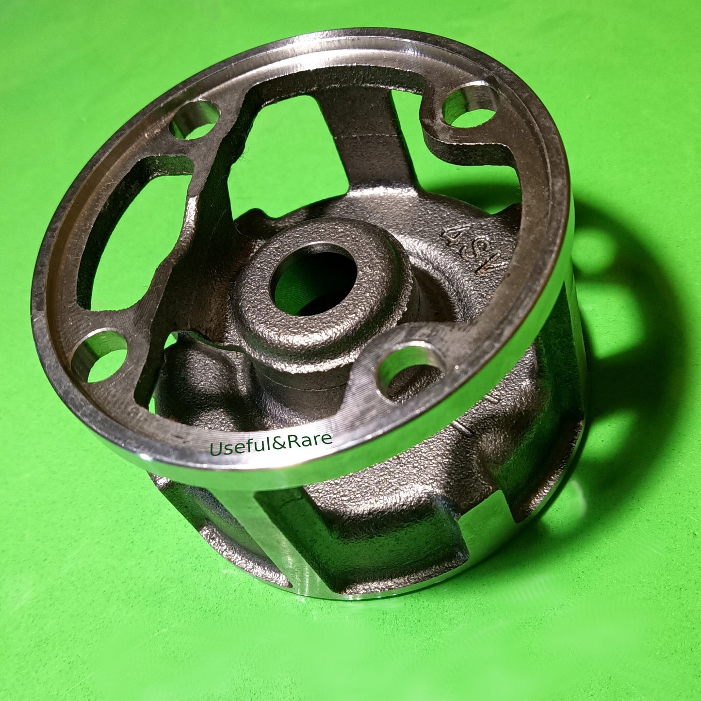 Adapter flange for submersible pump DONGYIN Aquatica 777311, 777312, 777313, 778311 (777311014)