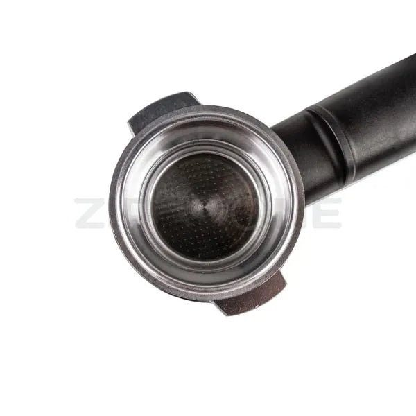 Filter holder + filter sieve for DeLonghi coffee maker