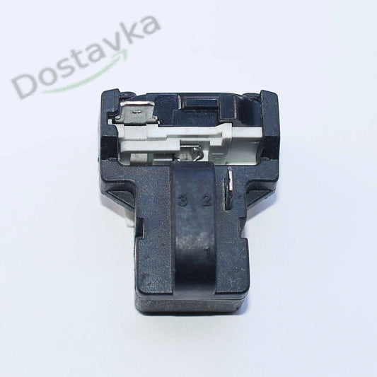 Refrigerator Compressor Protective Starter QP2-15G with Single Contact