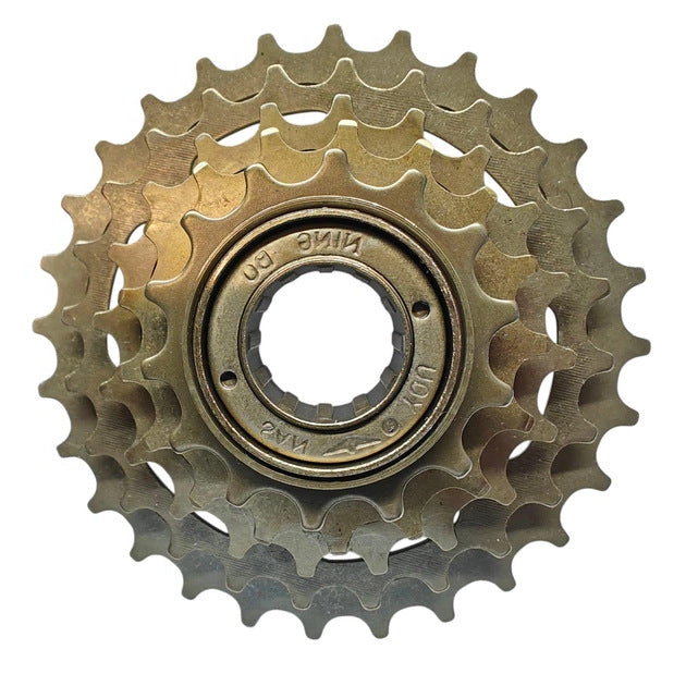 Bike Bicycle Cassette (5-Speed)