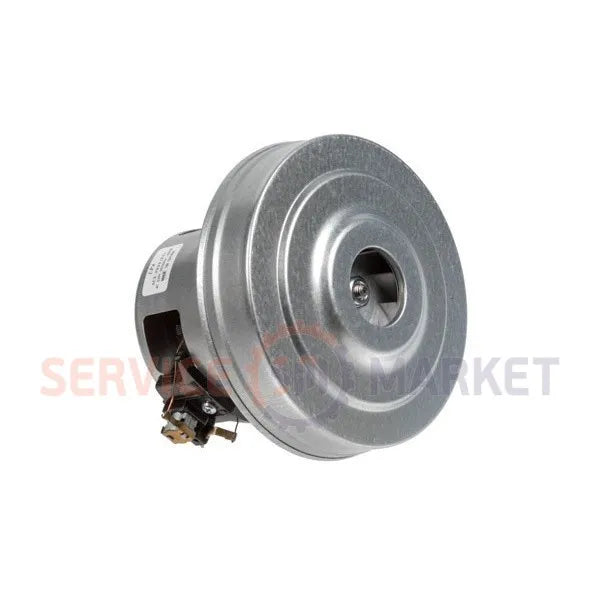 Vacuum cleaner motor D=130/84mm H=30/105mm 1800W LPA HWX-PH7(N4)