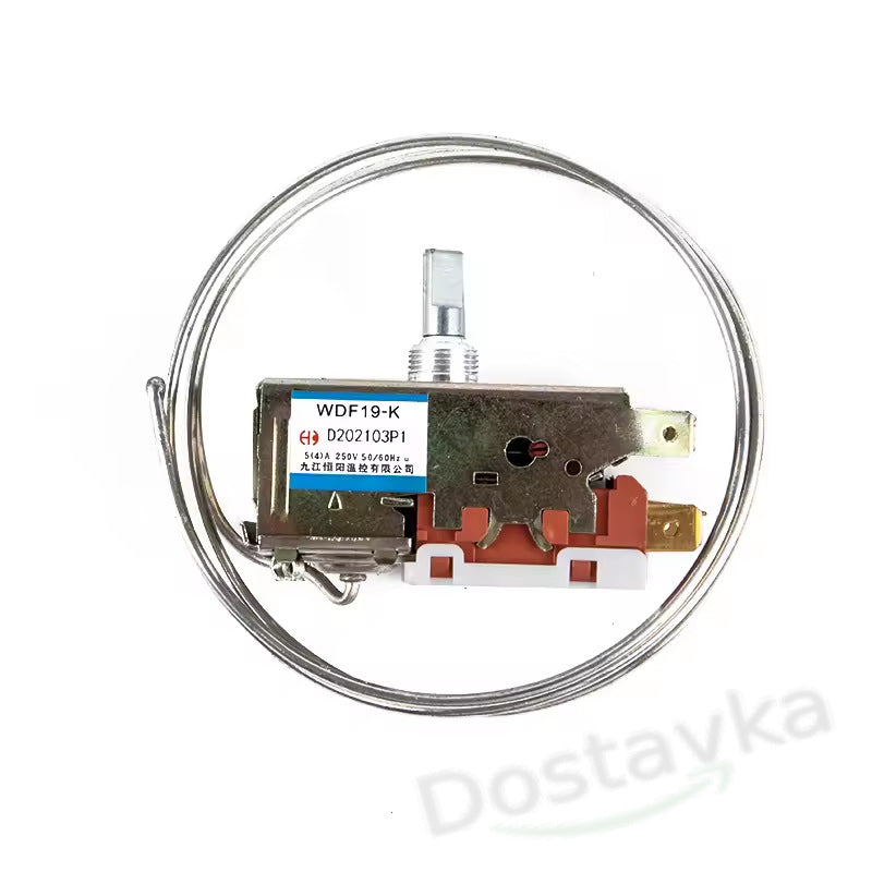 Samsung, Lg refrigerator Thermostat WDF18