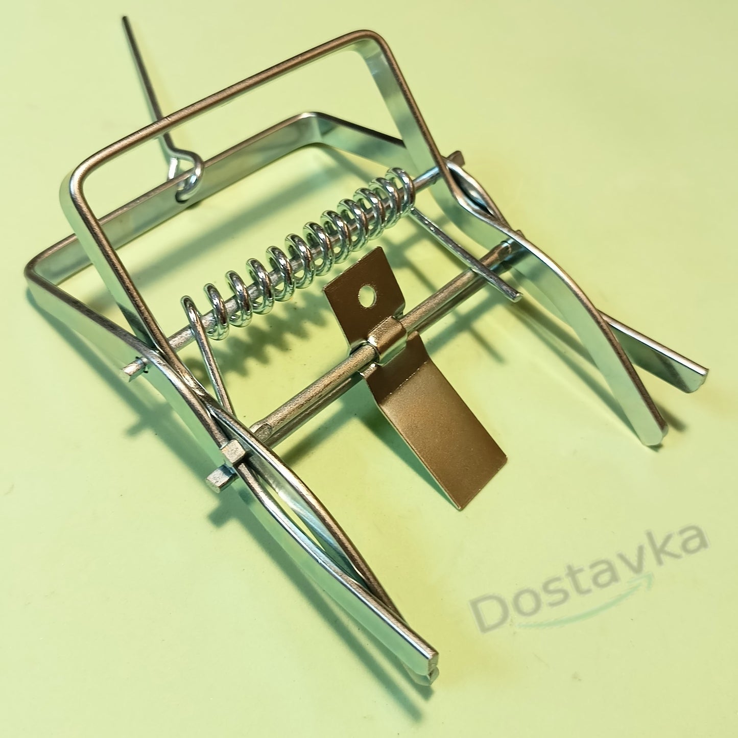 Mole trap rat trap capture MINI