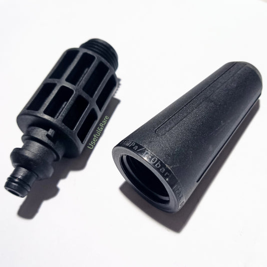 Turbo nozzle for car wash gun NPO CW1700 (A58)