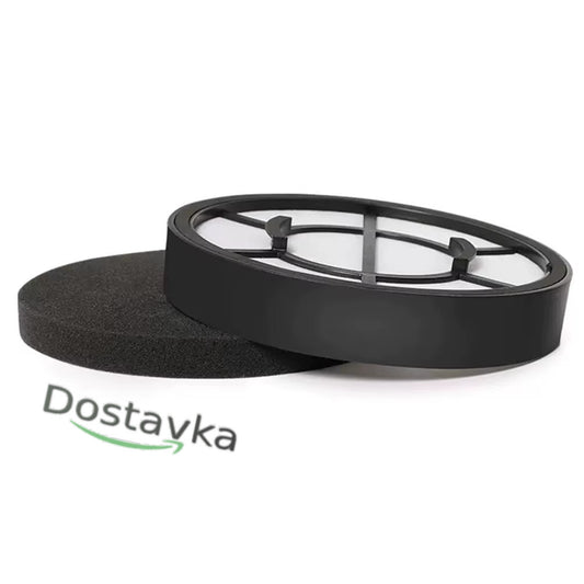 Filter for Redmond RV-C335 Multicyclone vacuum cleaner for cylindrical container