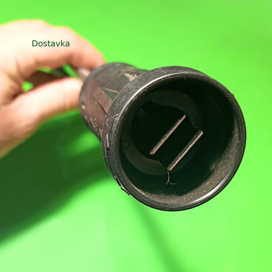 Nozzle for a gun - sprayer for car wash NPO Garden CW 7.5/2.2 (A44)