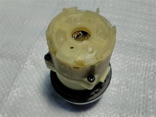 Makita screwdriver gearbox 87 mm long