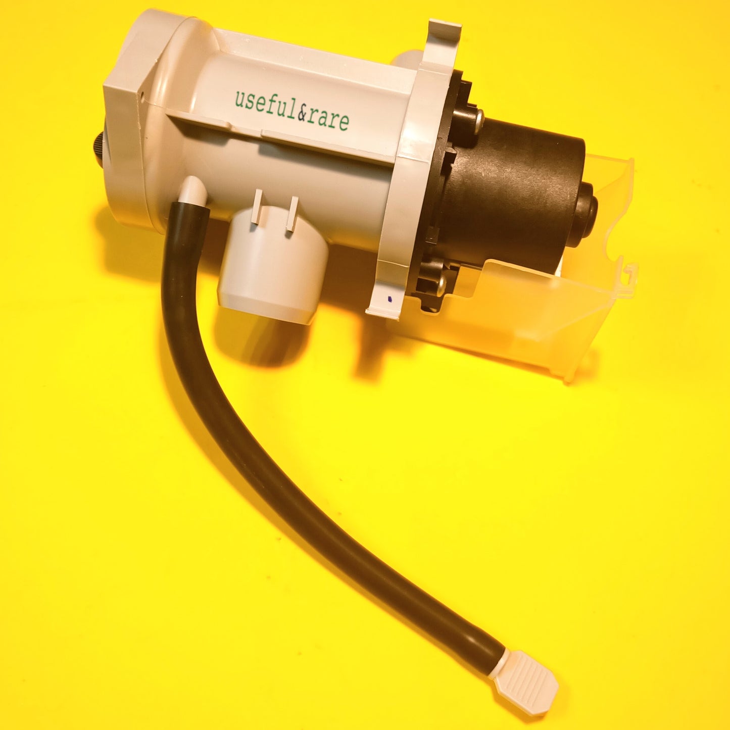 LG washing machine drain pump BPX 2-8 Leili 30W 5859EN1004B with snail