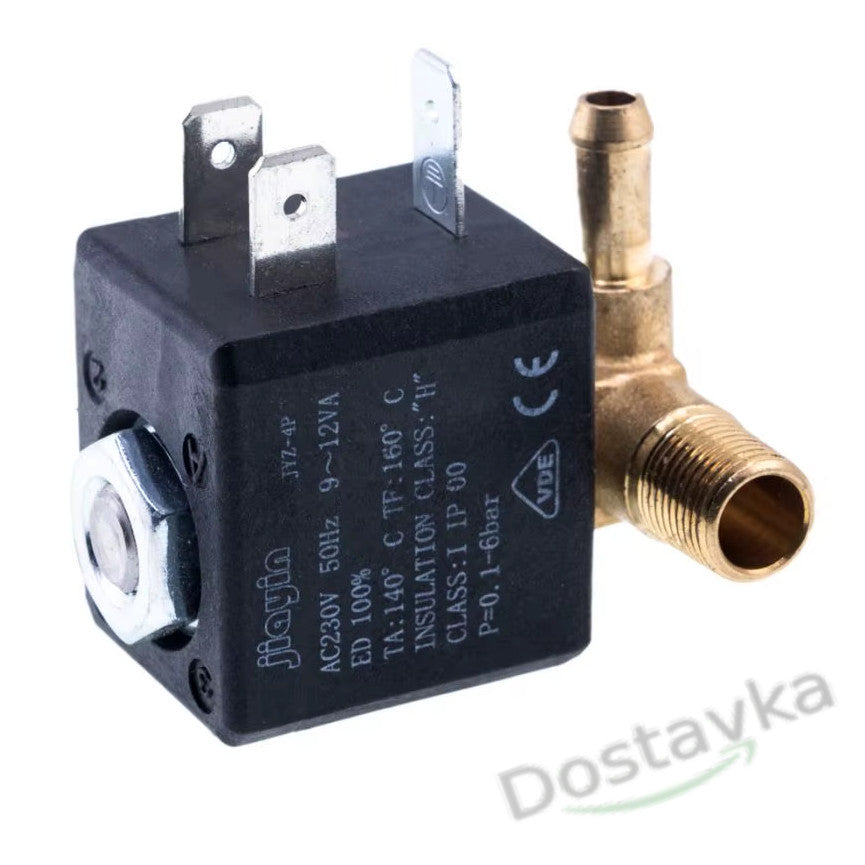 Philips JIAYIN JYZ-4P steam generator electromagnetic valve 292202199016