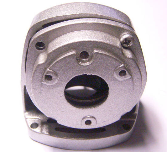 Grinder gear housing Craft-tec 125 (250)