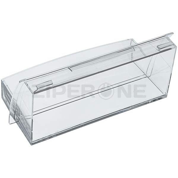 Electrolux refrigerator door shelf 205x100mm (2646015012)