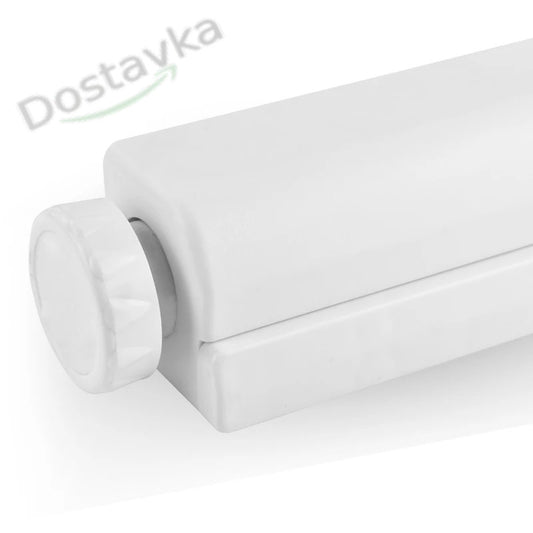 Выдвижная настенная сушилка вешалка для белья для сушки одежды