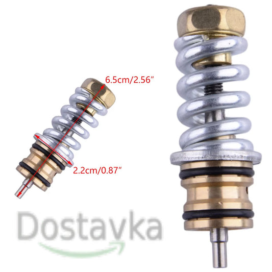 Briggs Stratton Troy Bilt Pressure Washer Pump Unloader Valve