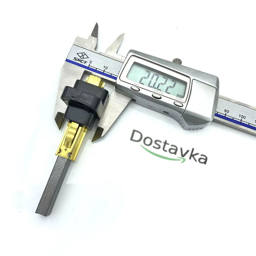 Samsung vacuum cleaner motor Brush 6.5*11-L32 with holder