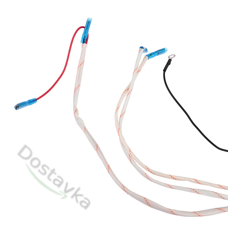 Domestic Gas Water Heaters 1.5V Two-Wire Gas Burner Igniter