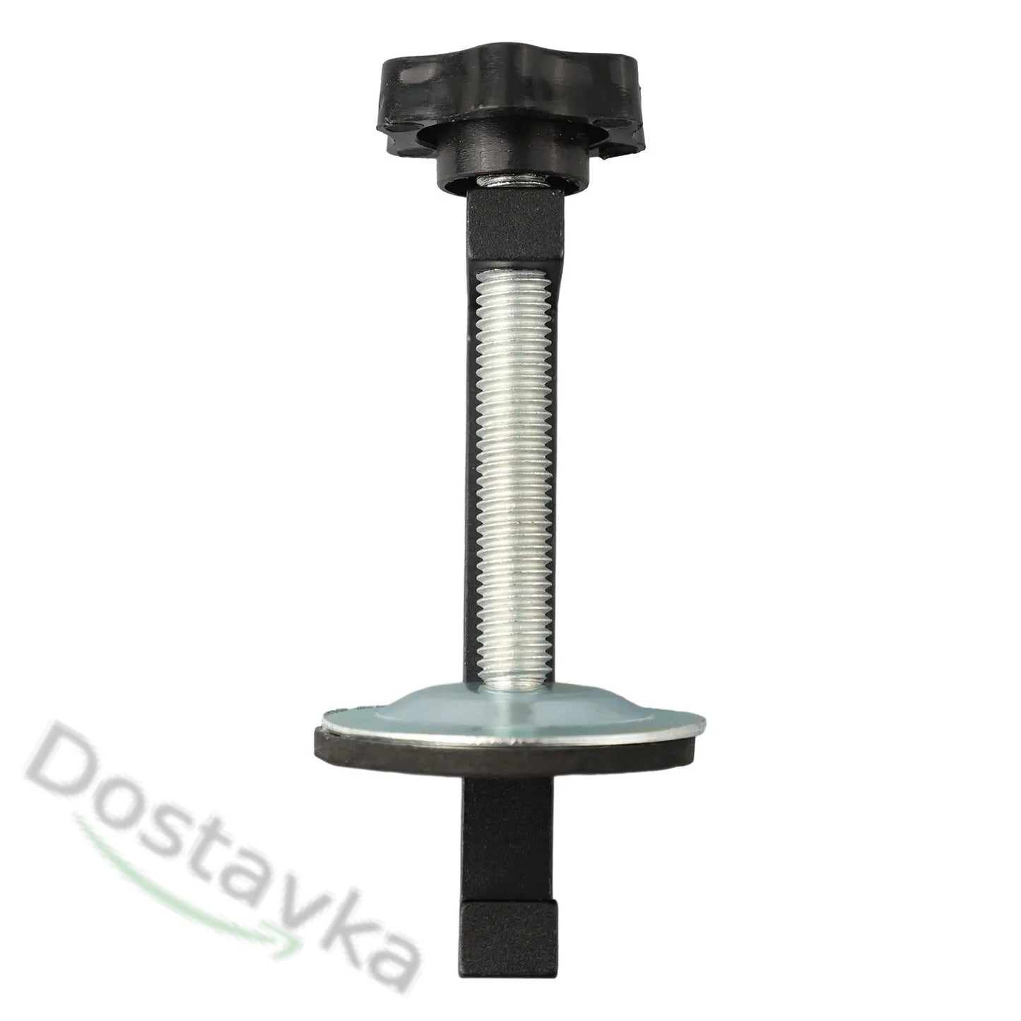 10-57mm C-clamp for cutting/drilling wood, plastic, furniture assembly