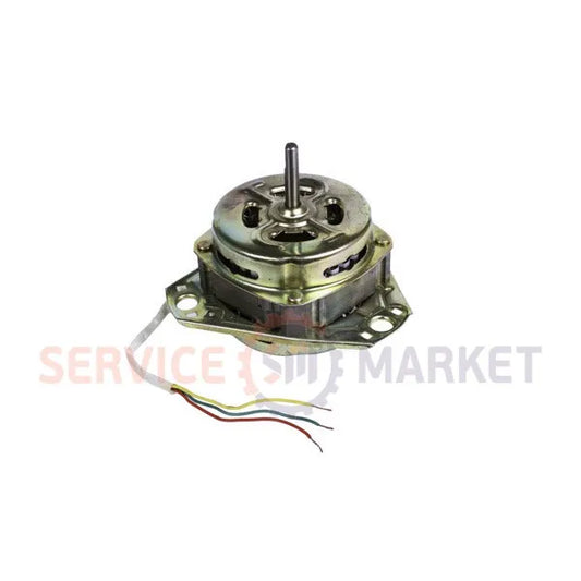 Washing motor for washing machine semiautomatic XD-80 80W