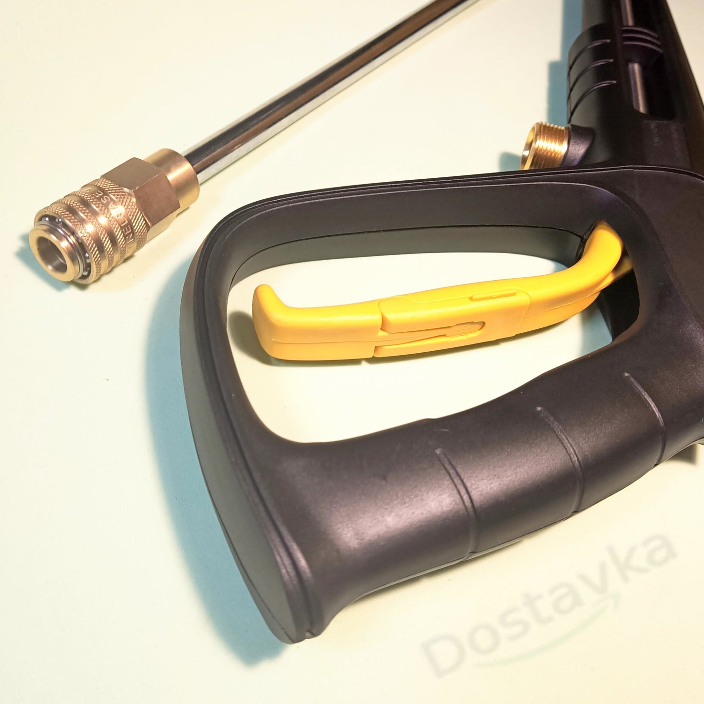 Sigma Pressure Washer Spray Gun 2500W-3000W (5344153)