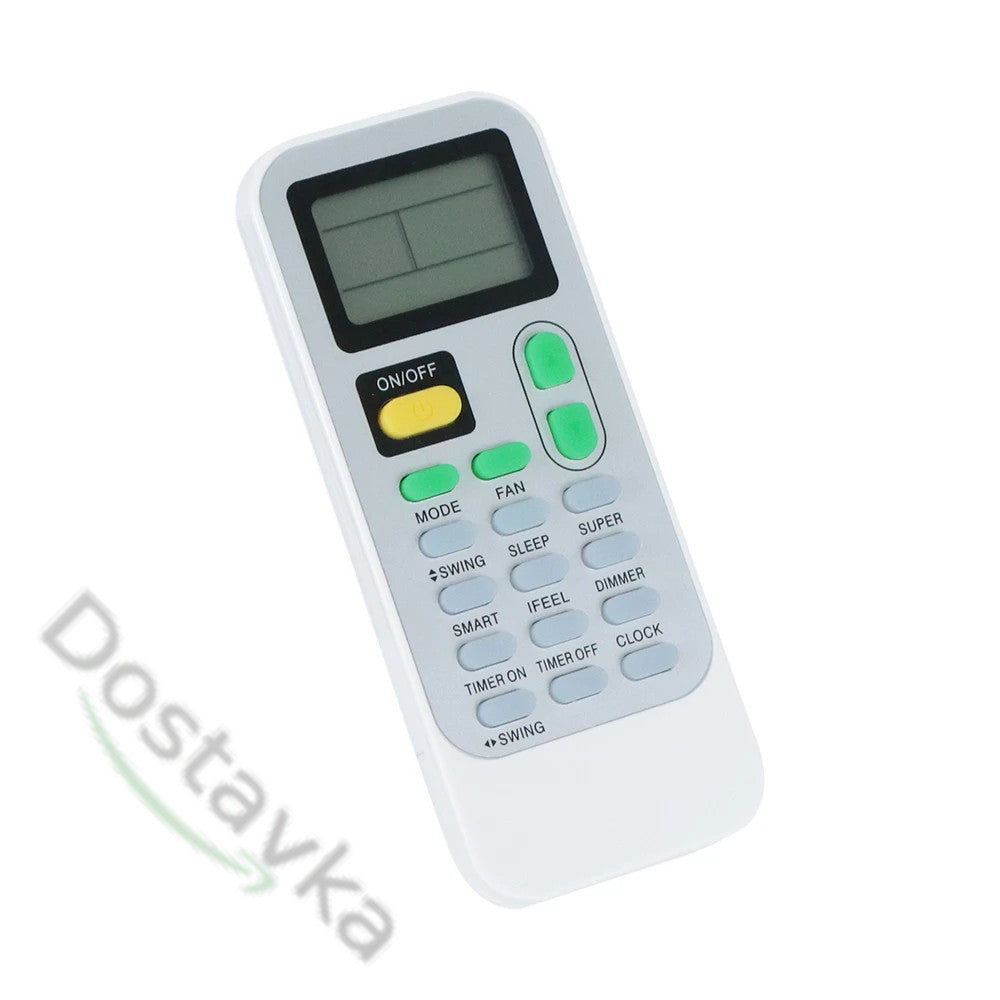 Hisense air conditioner GD11J1-91 Remote control (original)