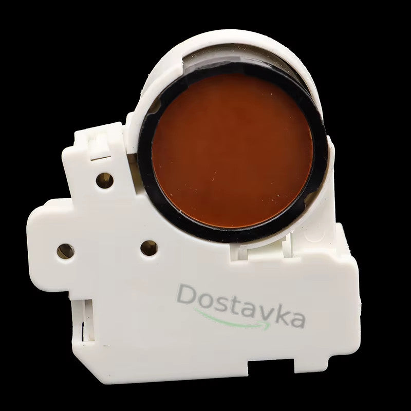 Relay QP3-15 A3G19 overload protection for refrigerator compressor start