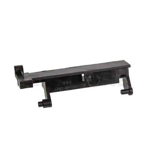 AEG Microwave oven Door Opener button Lever 4055517389