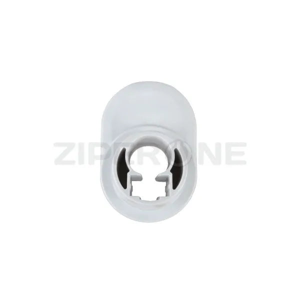 Door bushing (lower) for Bosch refrigerator