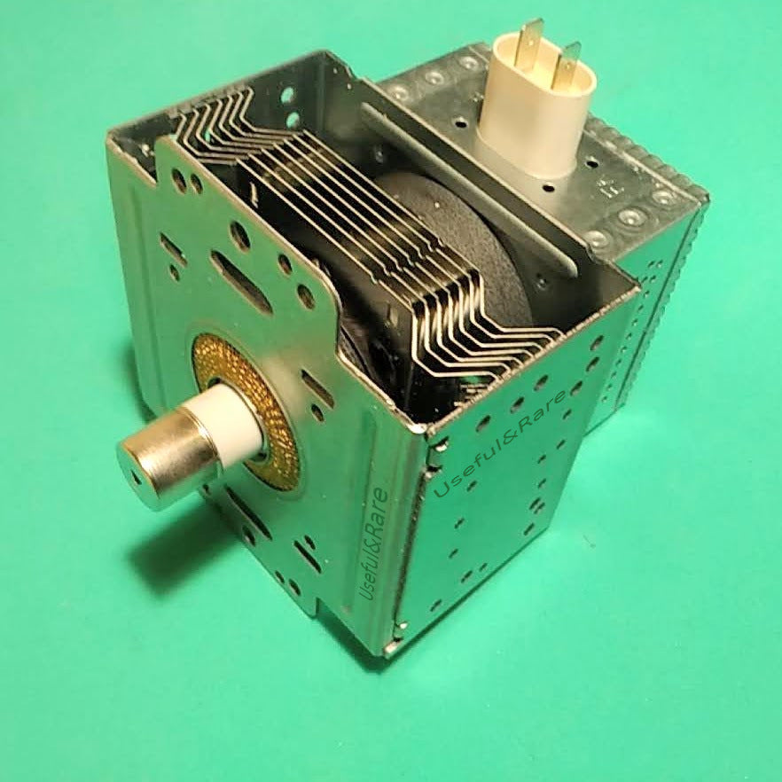 Microwave oven Magnetron LG EAS61382907 1100W (inverter)