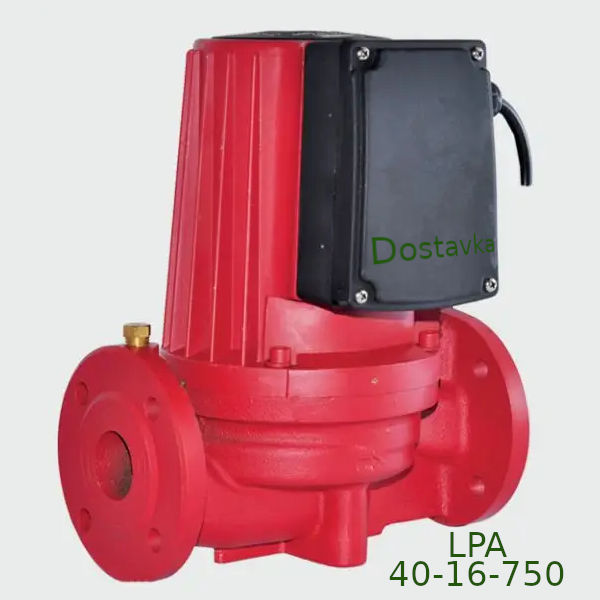 LPA 40-16-750