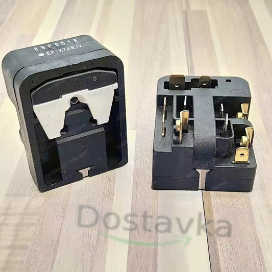 Haier refrigerator compressor PTC starting relay 6SP9033 6SP9069