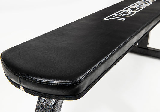 Horizontal lava Toorx Flat Bench WBX 65 (WBX-65)