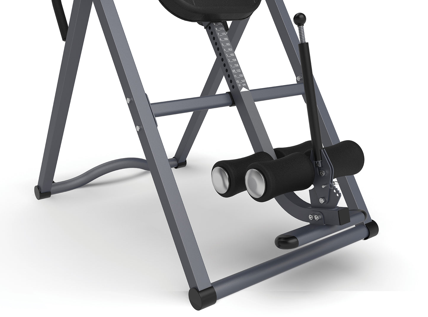 Inversion table Toorx Inversion Table GBX 100 (GBX-100)